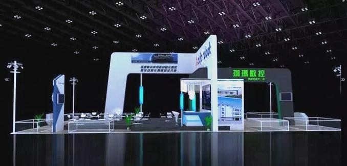 如何通过高质量的参展商和专业服务提升展会影响力